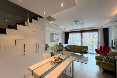 1+1 Wohnung  in Kestel, Antalya, Türkei Nr. 227407 - 14