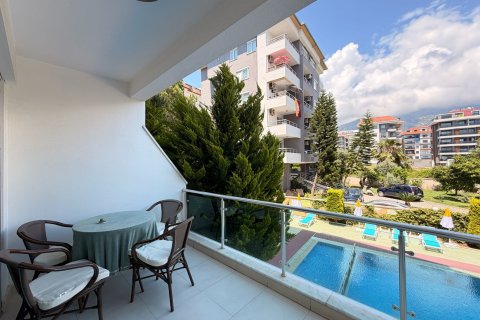 1+1 Wohnung  in Kestel, Antalya, Türkei Nr. 227407 - 6
