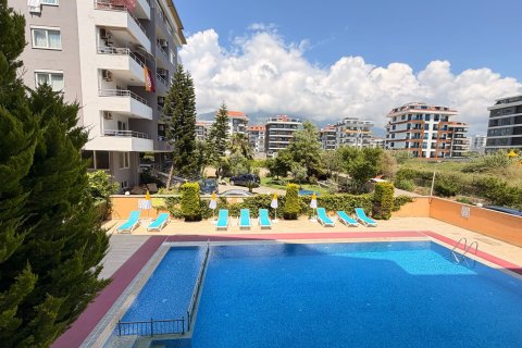 1+1 Wohnung  in Kestel, Antalya, Türkei Nr. 227407 - 9