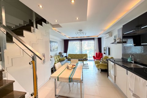 1+1 Wohnung  in Kestel, Antalya, Türkei Nr. 227407 - 7