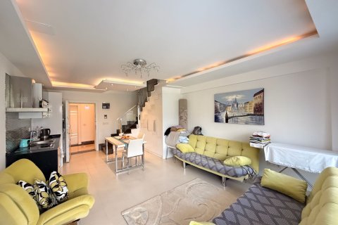 1+1 Wohnung  in Kestel, Antalya, Türkei Nr. 227407 - 3
