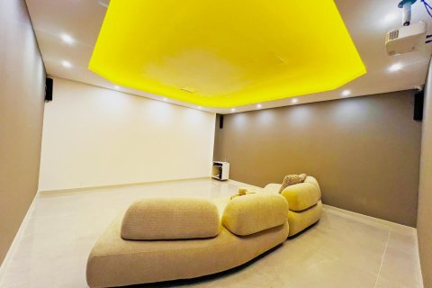 Продажа квартиры в Оба, Анталье, Турция 2 комн., 55м2, №227410 – фото 5