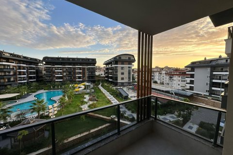 Продажа квартиры в Оба, Анталье, Турция 2 комн., 55м2, №227410 – фото 15