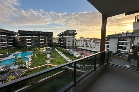Продажа квартиры в Оба, Анталье, Турция 2 комн., 55м2, №227410 – фото 13