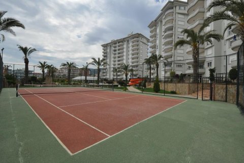 Daire  2+1  Cikcilli, Antalya, Türkiye №218745 - 17