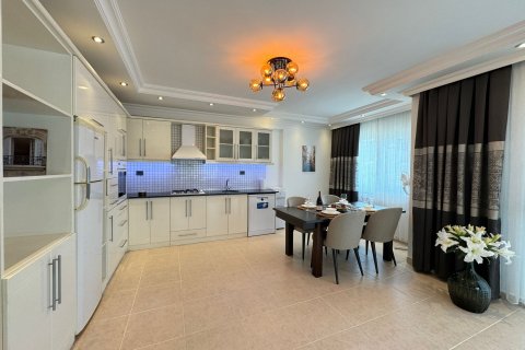 Daire  2+1  Cikcilli, Antalya, Türkiye №218745 - 5
