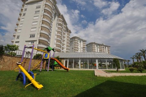Daire  2+1  Cikcilli, Antalya, Türkiye №218745 - 18