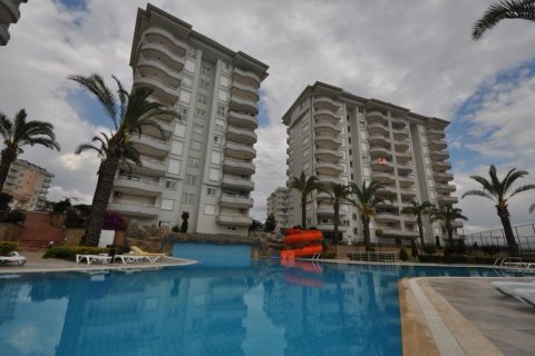 Daire  2+1  Cikcilli, Antalya, Türkiye №218745 - 2