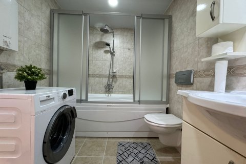 Daire  2+1  Cikcilli, Antalya, Türkiye №218745 - 14