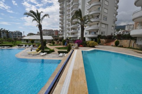Daire  2+1  Cikcilli, Antalya, Türkiye №218745 - 16