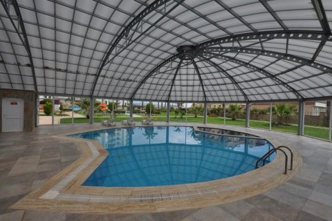 Daire  2+1  Cikcilli, Antalya, Türkiye №218745 - 19