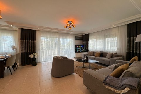 Daire  2+1  Cikcilli, Antalya, Türkiye №218745 - 3