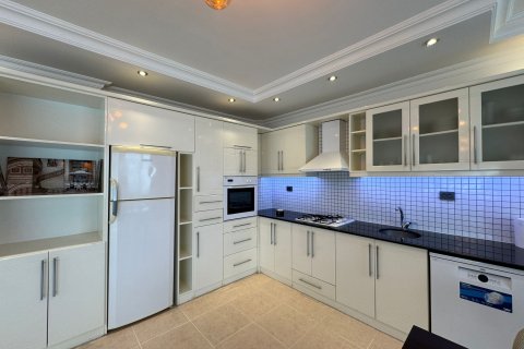 Daire  2+1  Cikcilli, Antalya, Türkiye №218745 - 6