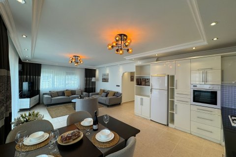Daire  2+1  Cikcilli, Antalya, Türkiye №218745 - 4