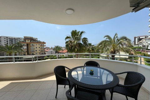 Daire  2+1  Cikcilli, Antalya, Türkiye №218745 - 11