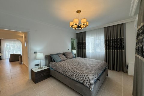 Daire  2+1  Cikcilli, Antalya, Türkiye №218745 - 7