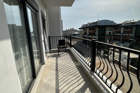 2+1 Lejlighed  i Oba, Antalya, Tyrkiet Nr. 218691 - 8