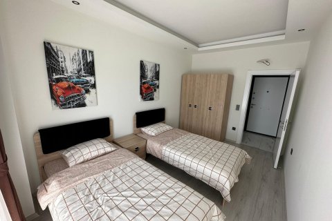 2+1 Lejlighed  i Oba, Antalya, Tyrkiet Nr. 218691 - 7