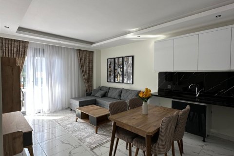 Daire  2+1  Oba, Antalya, Türkiye №218691