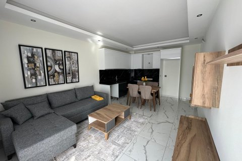 2+1 Lejlighed  i Oba, Antalya, Tyrkiet Nr. 218691 - 3