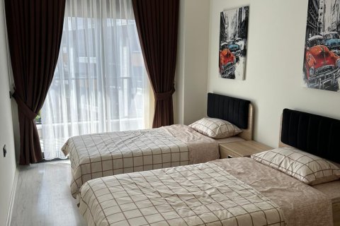 2+1 Lejlighed  i Oba, Antalya, Tyrkiet Nr. 218691 - 6