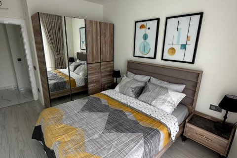 2+1 Lejlighed  i Oba, Antalya, Tyrkiet Nr. 218691 - 5