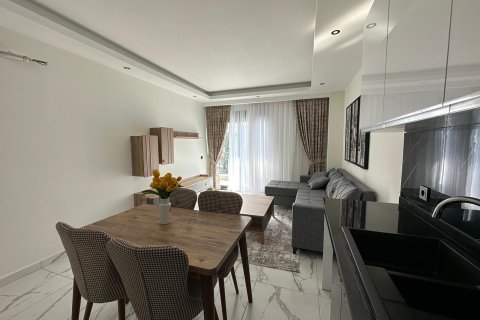 2+1 Lejlighed  i Oba, Antalya, Tyrkiet Nr. 218691 - 4