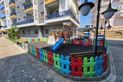 Apartment for sale in Oba, Antalya, Turkey, 2 bedrooms, 110m2, No. 218743 – photo 10