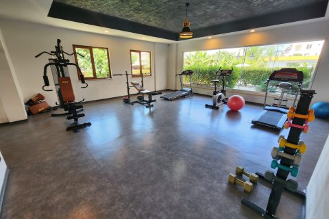 Apartment for sale in Oba, Antalya, Turkey, 2 bedrooms, 110m2, No. 218743 – photo 12