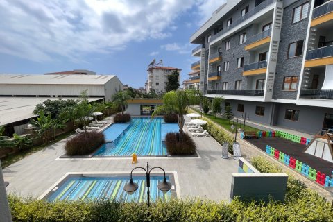 Apartment for sale in Oba, Antalya, Turkey, 2 bedrooms, 110m2, No. 218743 – photo 7