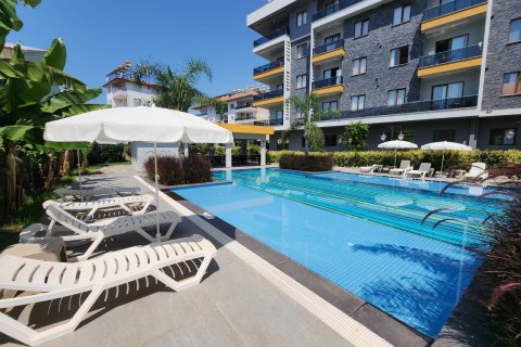 Apartment for sale in Oba, Antalya, Turkey, 2 bedrooms, 110m2, No. 218743 – photo 2