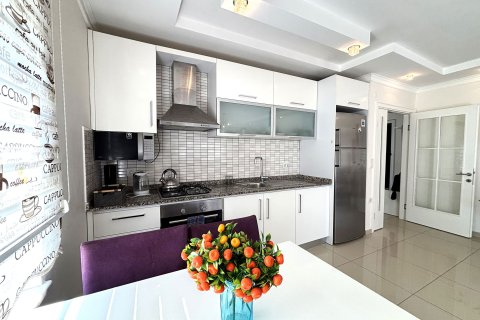 1+1 Lejlighed i Kestel, Antalya, Tyrkiet Nr. 218690 - 4