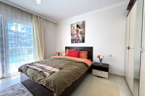 1+1 Lejlighed i Kestel, Antalya, Tyrkiet Nr. 218690 - 6