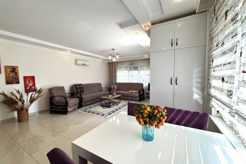 1+1 Lejlighed i Kestel, Antalya, Tyrkiet Nr. 218690 - 5