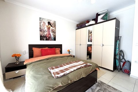 1+1 Lejlighed i Kestel, Antalya, Tyrkiet Nr. 218690 - 7