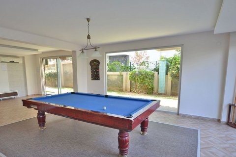 1+1 Lejlighed i Kestel, Antalya, Tyrkiet Nr. 218690 - 13