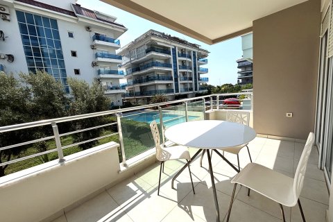 1+1 Lejlighed i Kestel, Antalya, Tyrkiet Nr. 218690 - 8