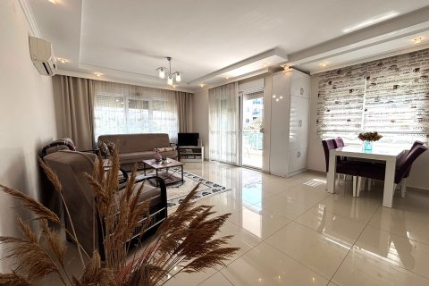 1+1 Apartment  in Kestel, Antalya, Turkey No. 218690