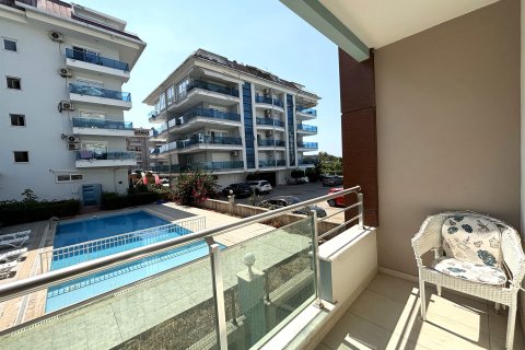 1+1 Lejlighed i Kestel, Antalya, Tyrkiet Nr. 218690 - 9