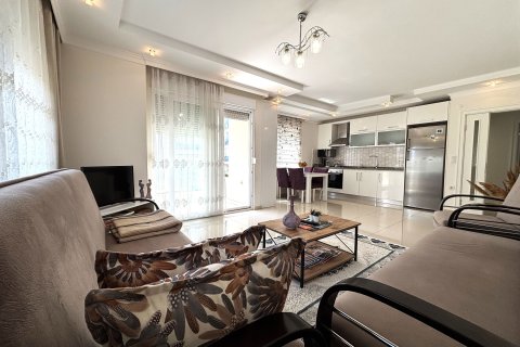 1+1 Lejlighed i Kestel, Antalya, Tyrkiet Nr. 218690 - 3