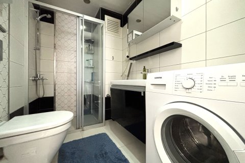 1+1 Lejlighed i Kestel, Antalya, Tyrkiet Nr. 218690 - 11