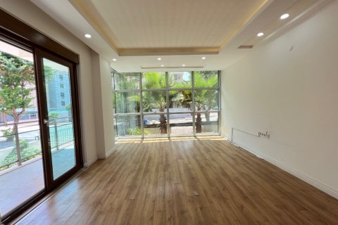 آپارتمان در  Antalya ، ترکیه 2 خوابه ، 90 متر مربع.  شماره 211340