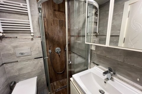 2+1 Leilighet i Antalya, Tyrkia Nr. 211340 - 14