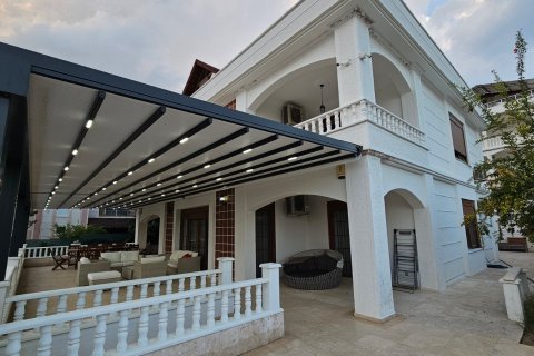 Villa 6+2 Kemer, Antalya, Türkiye №211345 - 6