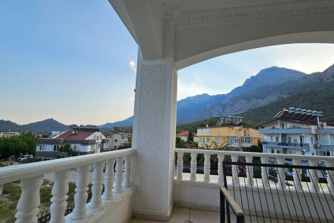 Villa 6+2 Kemer, Antalya, Türkiye №211345 - 29
