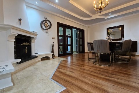 Villa 6+2 Kemer, Antalya, Türkiye №211345 - 12