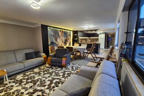 Villa 6+2 Kemer, Antalya, Türkiye №211345 - 10