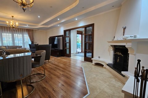 Villa 6+2 Kemer, Antalya, Türkiye №211345 - 16