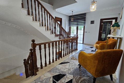 Villa 6+2 Kemer, Antalya, Türkiye №211345 - 24