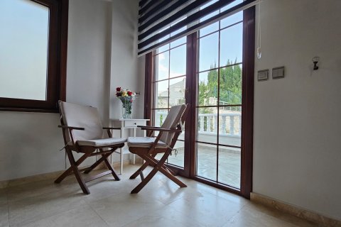 Villa 6+2 Kemer, Antalya, Türkiye №211345 - 25